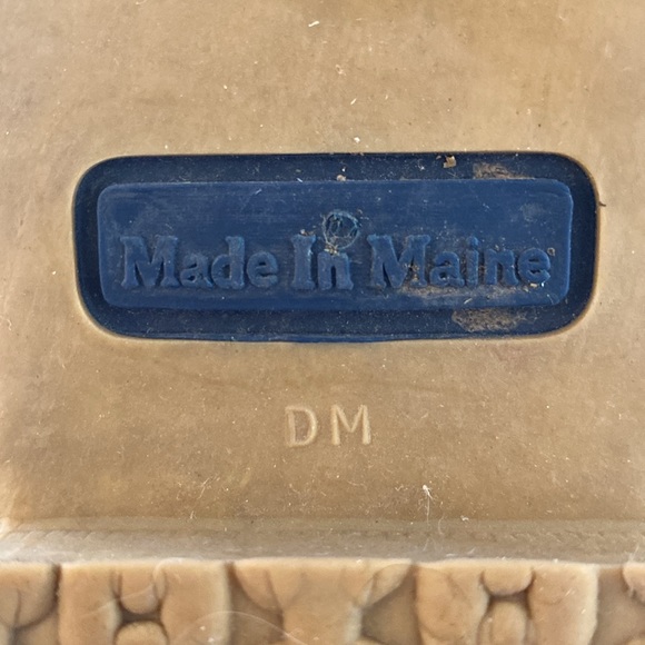 Women’s‎ L.L. Bean Bean Duck Boots Size 8 - Picture 6 of 7